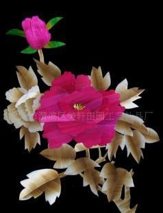 供應月銷1000幅手工麥秸畫 匠心工藝與傳統(tǒng)藝術(shù)的完美融合