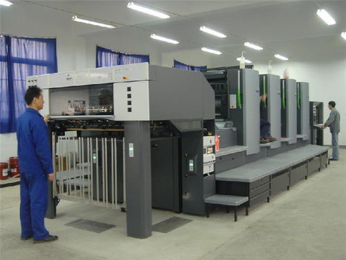 包裝盒印刷訂做工廠 怡彩印刷 廣州包裝盒印刷訂做