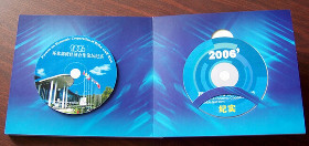 福州印刷全指南 廈門DVD光盤印刷、福州光盤刻錄與泉州產品光盤制作解析