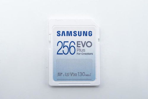 老法師必備的儲(chǔ)存利器 三星高速SD卡評(píng)測(cè)