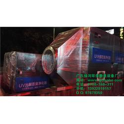 福州印刷行業油墨惡臭凈化解決方案 廠家定制化生產服務