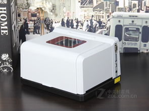 博思得IQ200快速打印機 福州印刷行業的高效助手，售價1130元