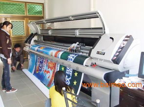 福州噴繪 紅蘋果廣告——專業噴繪與印刷的卓越之選